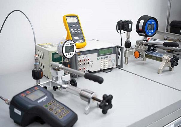 Kalibrasyon Ve Denetim